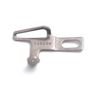 BDR 208399 Pegasus Overlok 5 İp Üst İplik Yolu