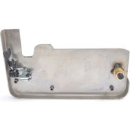 BDR 209576-91 Pegasus Overlok M700 3 İp Yan Metal Kapak