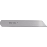 BDR 2100167 10 Adet Yamato Overlok Alt Bıçak
