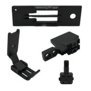 BDR 212W140 1/4 Brother Çiftiğne 845 İptalsiz Mekanik Takım