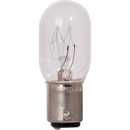 BDR 220V/15W Ev Tipi Aile Dikiş Makinesi Geçmeli Ampul