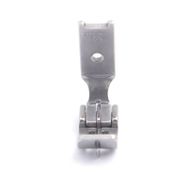 BDR 224158K 3/16 Çift İğne Ortadan Çimalı 4.8 mm Ayak