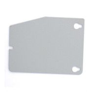 BDR 245222 BC-1-10 Çuval Ağzı Dikiş Makinesi Lüper Kapağı
