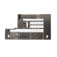 BDR 257033B64 6.4 mm Pegasus Reçme W500 Bant Plaka