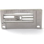 BDR 257095B64 Pegasus Reçme W600 Burunlu Etek 6.4 mm Plaka