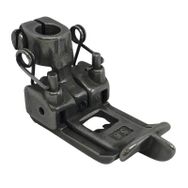 BDR 257472-56 Pegasus Reçme W500 Sabit Dilli 5.6 mm Etek Ayak