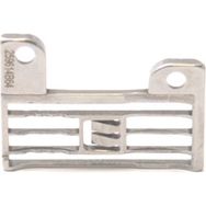 BDR 259614B64 Pegasus Reçme WT264-01CB 6.4 mm Plaka