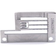 BDR 259632B56 Pegasus Reçme W1562-2 Bant 5.6 mm Plaka