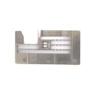 BDR 259660C56 Pegasus 5.6 mm Sağdan Bıçaklı Plaka