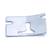 BDR 262-22109 K1285 Juki LK1850 Yatak Üzeri Sac Kapak