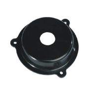 BDR 30C1-8 Dik Kumaş Kesim Motoru Plastik Fan Kapak