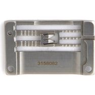 BDR 3158082 5.6 mm Yamato Reçme Plaka