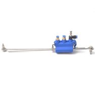 BDR 360A-1 X838 Havalı Pedal Çubuğu
