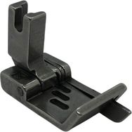BDR 380-3N Juki MH-380 Zincir Dikiş Çimalı 3 İğne Sol 1/4 Ayak