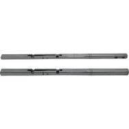 BDR 400-26983+400-26984 Juki LH3588 Çiftiğne Sağ-Sol Takım İğne Mili