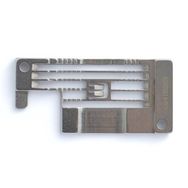 BDR 400-41203B56 Juki MF7923 Soldan Bıçaklı Regulalı Plaka