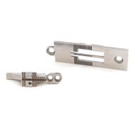 BDR 46715+46714 Pfaff 1246 Çiftiğne 1/4 Plaka Dişli Takım
