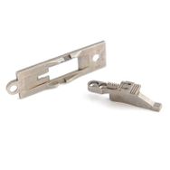BDR 46715+46714 Pfaff 1246 Çiftiğne 3/16 Plaka Dişli Takım