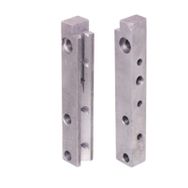 BDR 525C1-5+525C1-1 Dik Kumaş Kesim Motoru Bıçak Kızak Takım