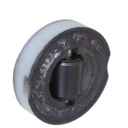 BDR 532C2-5 Dik Kumaş Kesim Motoru Taban Tekeri