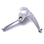 BDR 584C3-16 E329 Dik Kumaş Kesim Motoru Bileme Takoz Piposu