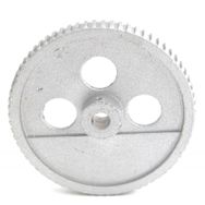 BDR 6001401 241092 Çuvalağzı Dikiş Makinesi 110 mm Kasnak