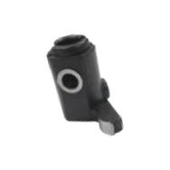 BDR 6001606 243071 BC-3-8 Çuval Ağzı Dikiş Makinesi Lüper Hareket Kurvesi
