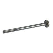 BDR 716C1-12 E014 Dik Kumaş Kesim Motoru Bileme Uzun Dişli