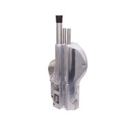 BDR 732C1-11 Dik Kumaş Kesim Motoru Borulu Yan Kapak Set