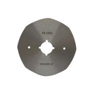 BDR 8 Köşe Bıçak RS-1008 Yuvarlak Kesim Motor