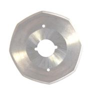 BDR 8 Köşe Bıçak Rs-70(8) Yuvarlak Kesim Motor
