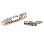 BDR 91-046 715+91-046 714 Pfaff 1245 Çiftiğne 1.8 mm Plaka Dişli Takım