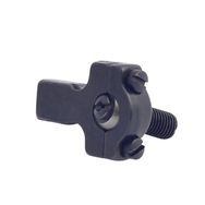 BDR 9800834 (063072A) Çuvalağzı Dikiş Makinesi N980 Sağ Küre Komple Bağlantı