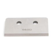 BDR 9800841 106053 Çuvalağzı Dikiş Makinesi N980 Üst Bıçak