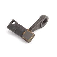 BDR (A) KX-170 E180 Dik Kesim Motor 5 İnç Sol Zımpara Desteği