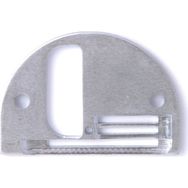 BDR A10-NP P1252 A10 Apara İçin Plaka