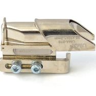 BDR A1304-8 / BDR-276 35x10x1.2 mm Yatak Şerit Aparatı