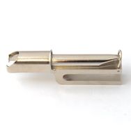 BDR A1312-20 / BDR-275 15x5.5x1.4 mm Deri Şerit Aparatı