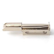 BDR A1312-24 / BDR-275 13 mm Deri Şerit Aparatı