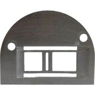 BDR B1109-391-NAO Juki LZ391 12 mm Zikzak Plaka