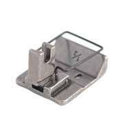 BDR B1509-038-LOO B1665 Juki MH380 Zincir Dikiş Düz 1/2 Ayak