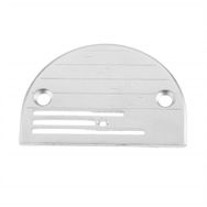 BDR B18 Düz Makine Plaka