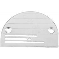 BDR B20 Düz Makine Plaka