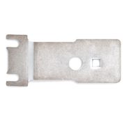 BDR B2529-372-COO Juki MB372 Düğme Hareketli Plaka