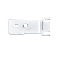 BDR B2529-372-OOO Juki MB372 Düğme Hareketli Plaka