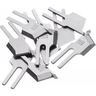 BDR B4121-522-000 10 Adet Juki DLM-522 Bıçaklı Bıçak