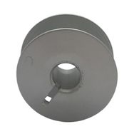 BDR BD-0040 21.8x12.5x6 mm Durkopp Adler 272 Battal Alüminyum Tırnaklı Masura