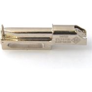 BDR BDR-275 18x5x1.2 mm Deri Şerit Aparatı