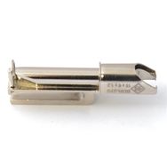 BDR BDR-275 18x6x1.2 mm Deri Şerit Aparatı