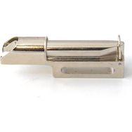 BDR BDR-275 19x6x1.2 mm Deri Şerit Aparatı